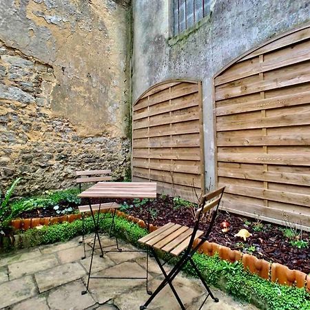 Hello Bayeux - Confort dans le coeur de la ville Extérieur photo
