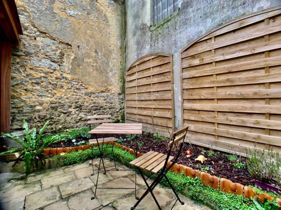 Hello Bayeux - Confort dans le coeur de la ville Extérieur photo